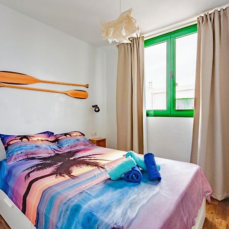 Vivienda Vacacional Namana Beach Costa Teguise Exterior foto