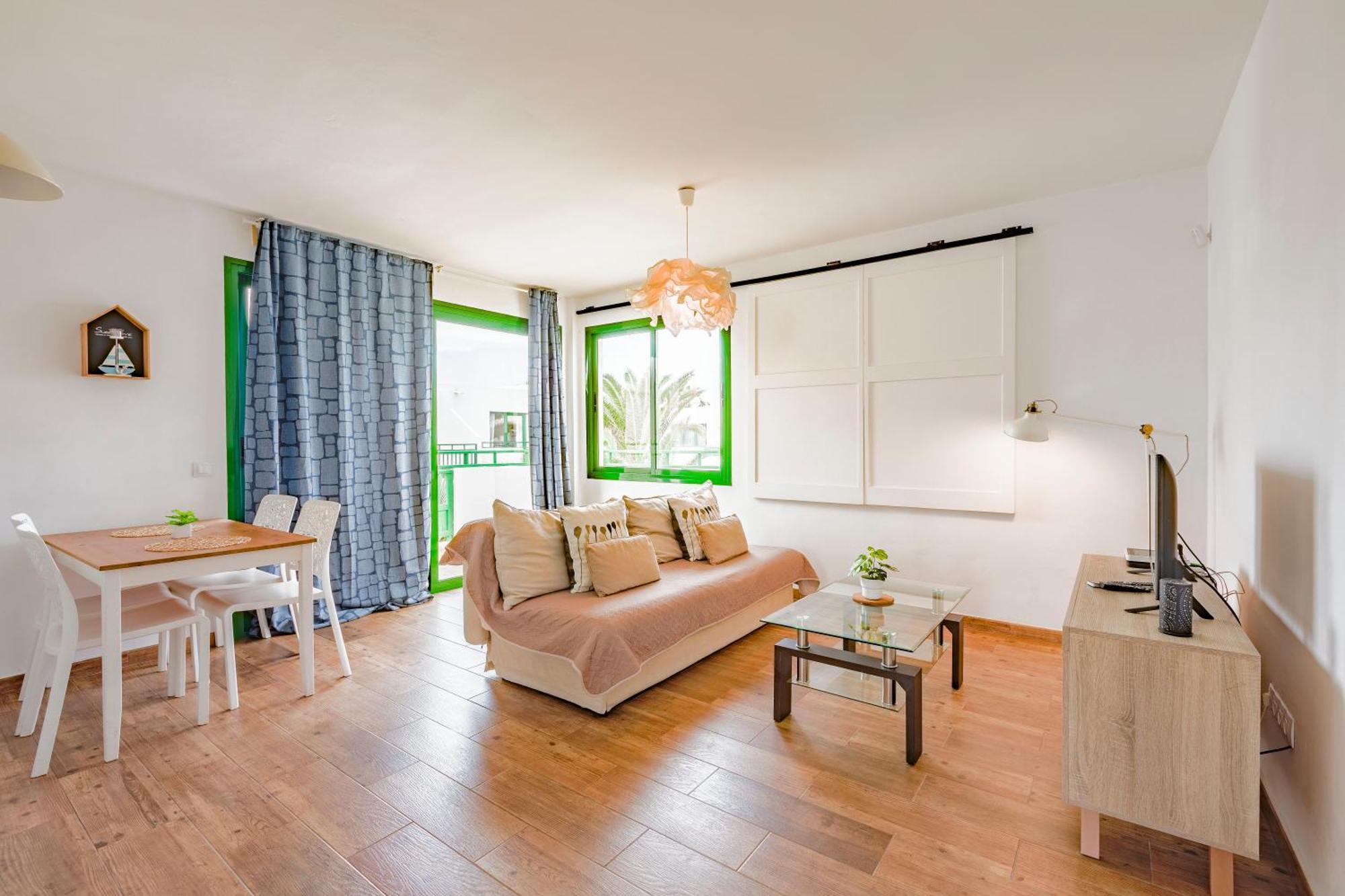 Vivienda Vacacional Namana Beach Costa Teguise Exterior foto