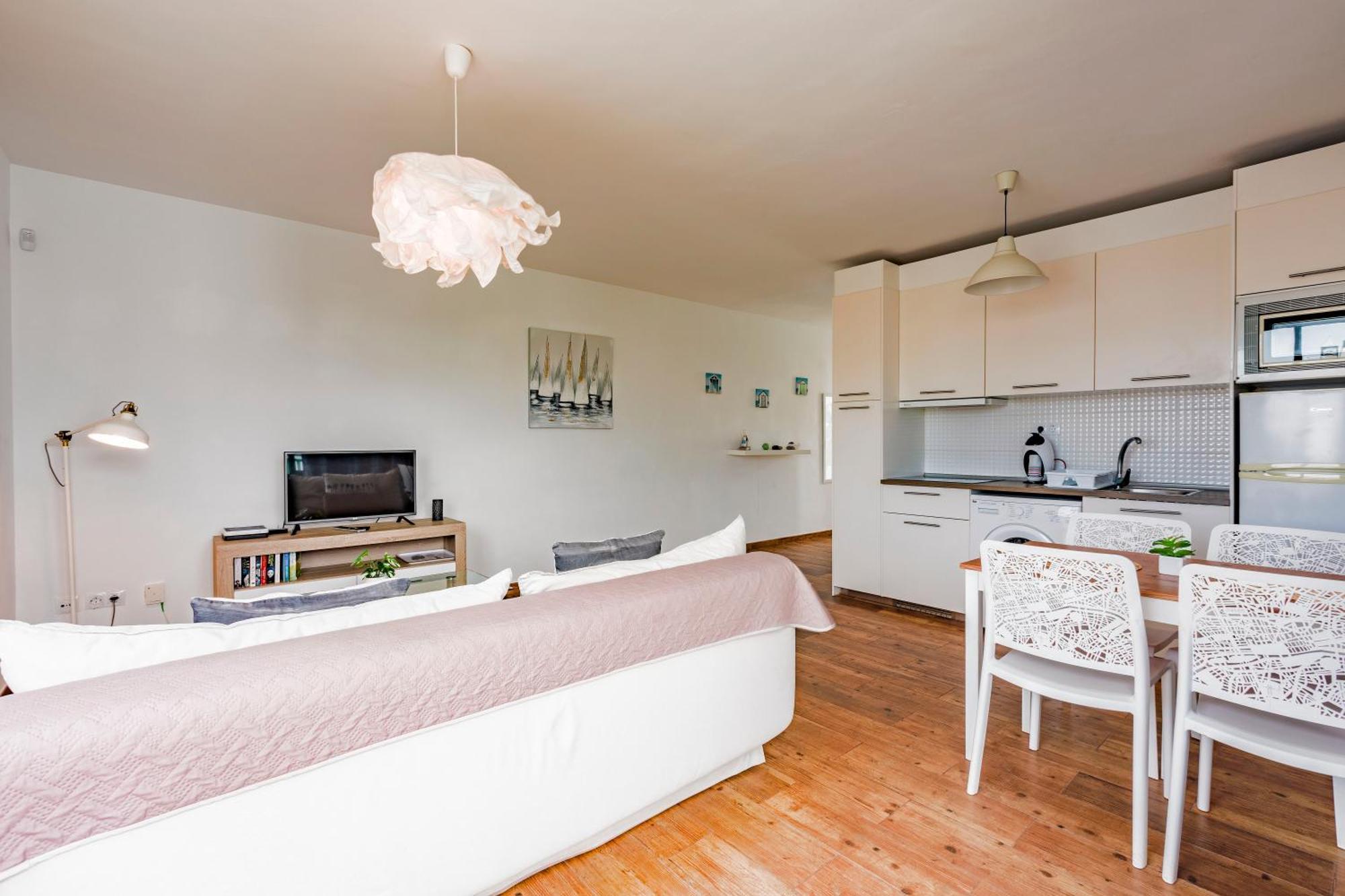 Vivienda Vacacional Namana Beach Costa Teguise Exterior foto