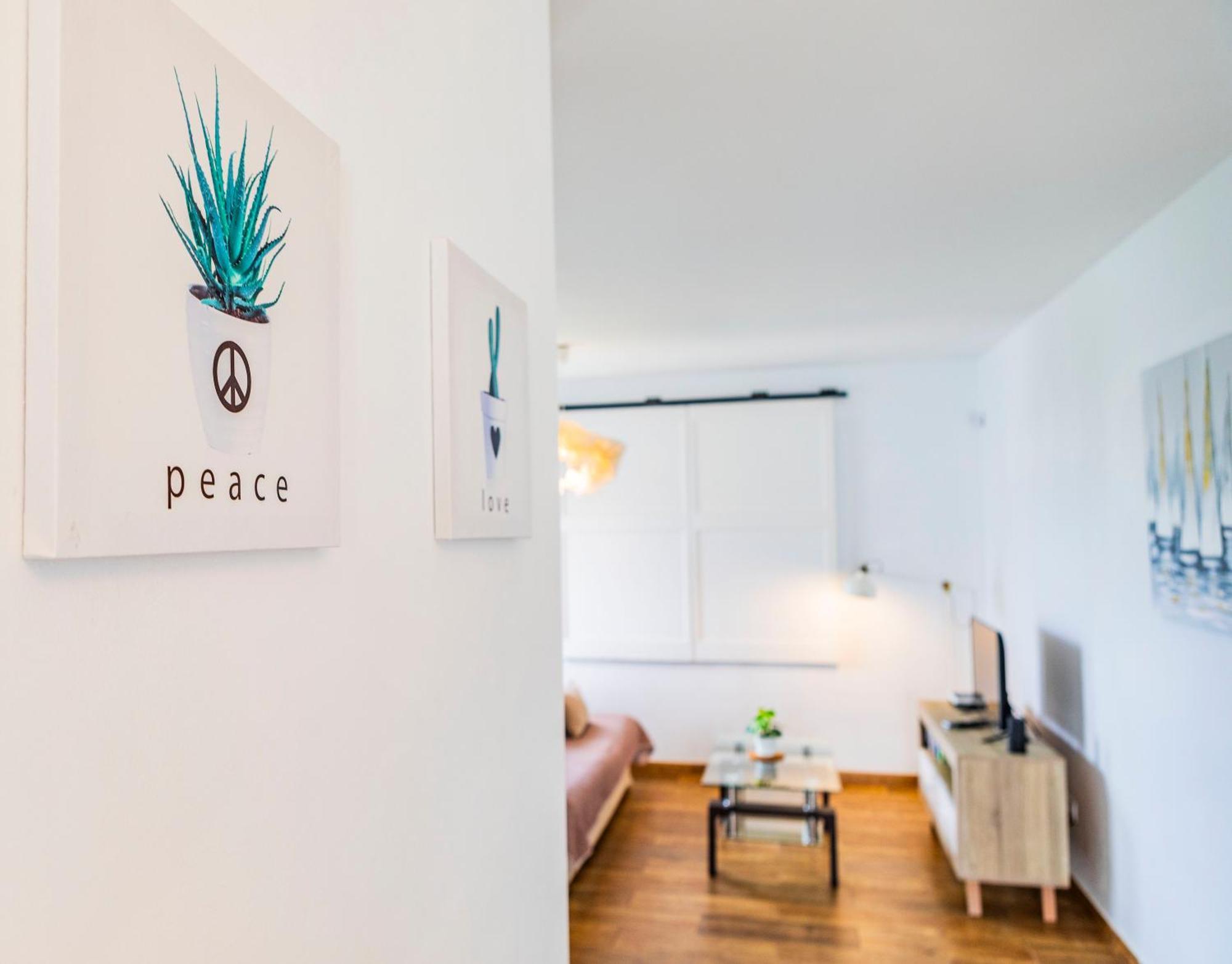 Vivienda Vacacional Namana Beach Costa Teguise Exterior foto