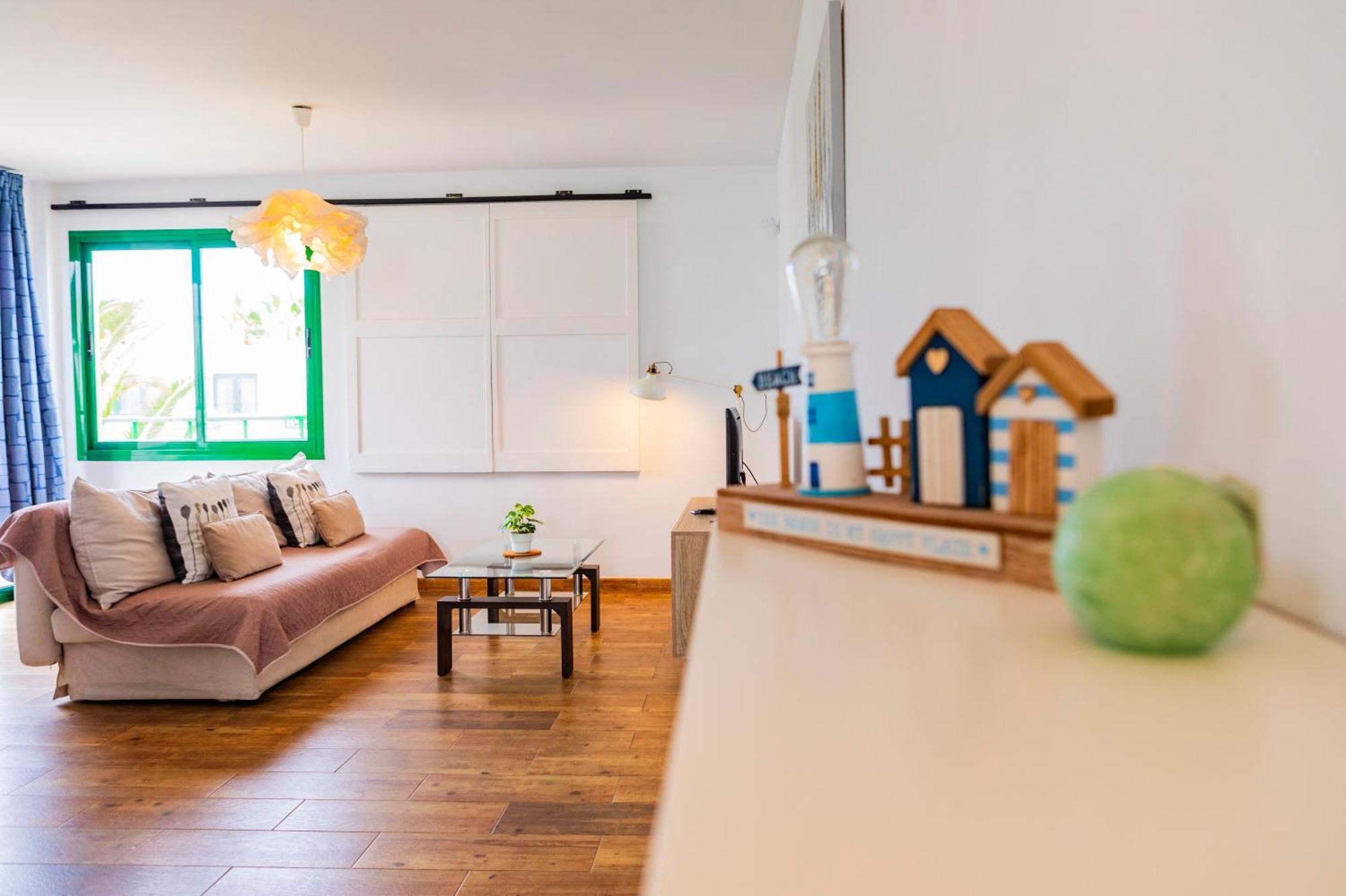 Vivienda Vacacional Namana Beach Costa Teguise Exterior foto