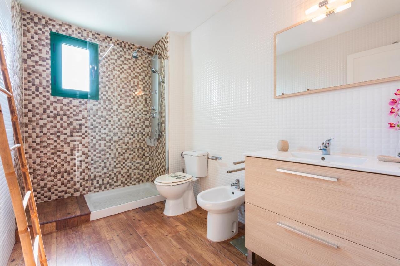Vivienda Vacacional Namana Beach Costa Teguise Exterior foto