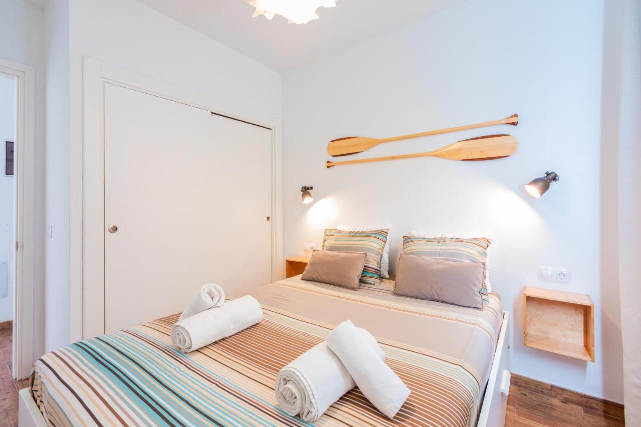 Vivienda Vacacional Namana Beach Costa Teguise Exterior foto